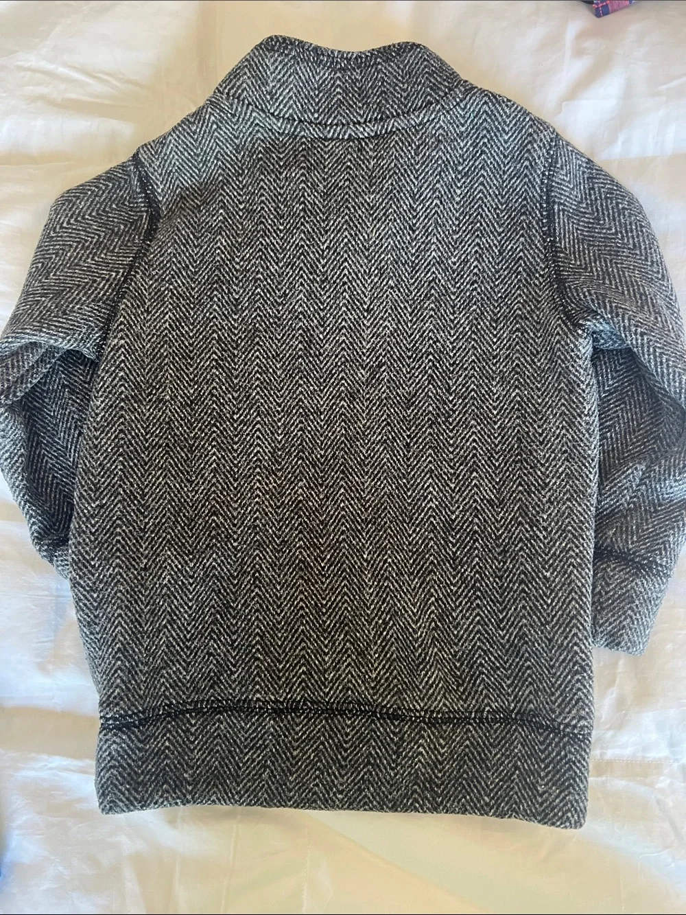 Baby gap boys sweater